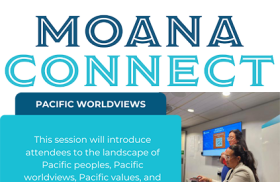 moana connect workshop